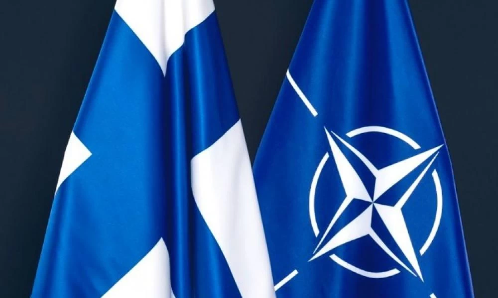 Φινλανδία: Aπό τι θα εξαρτηθεί η ένταξή της στο ΝΑΤΟ - Τι επανεξετάζει